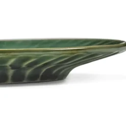Spodek Do Filiżanek Do Espresso Verde Lanza 2 Szt. Serax