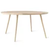 Stół Accent 140 Cm Naturalny Dąb Mater