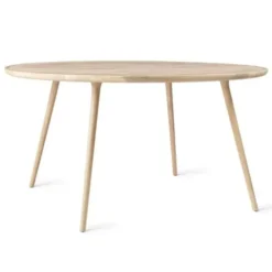 Stół Accent 140 Cm Naturalny Dąb Mater