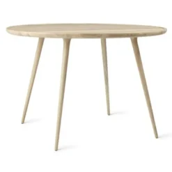 Stół Accent 110 Cm Naturalny Dąb Mater
