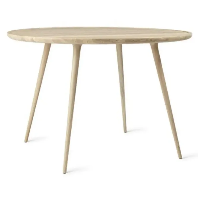 Stół Accent 110 Cm Naturalny Dąb Mater