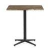 Stół Allez 4L 70X70 Cm Marble Normann Copenhagen