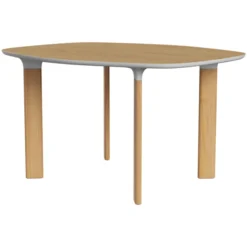 Stół Analog J43 Dębowy Fritz Hansen
