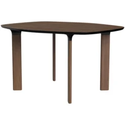 Stół Analog J43 Orzechowy Fritz Hansen
