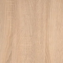 Stół Arya Okrągły Naturalny Kave Home