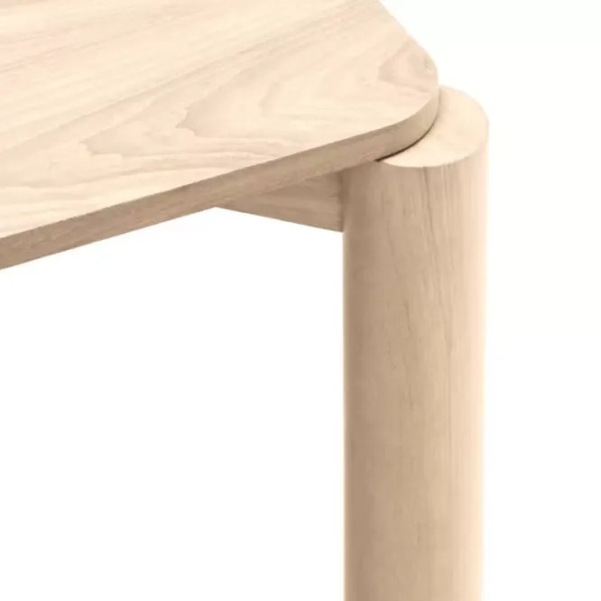 Stół Atlas 180 Cm Naturalny Teulat