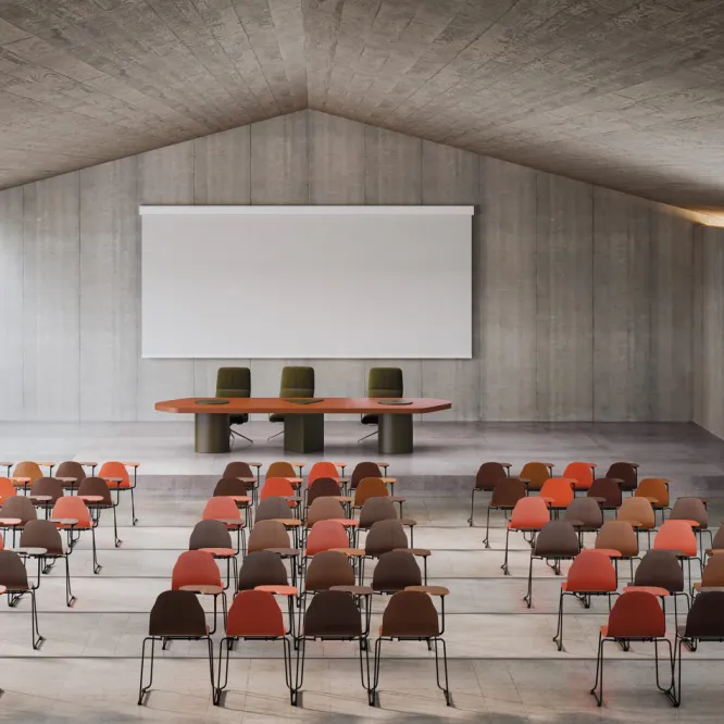 Stół Bold Sancal