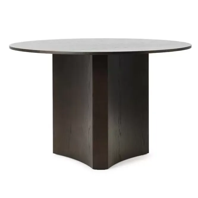 Stół Bue Brązowy Dąb Normann Copenhagen