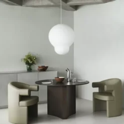Stół Bue Brązowy Dąb Normann Copenhagen