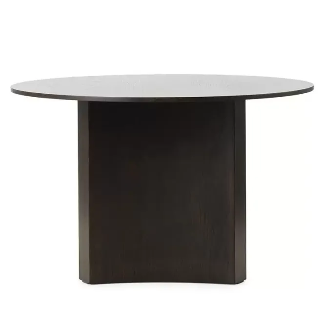 Stół Bue Brązowy Dąb Normann Copenhagen