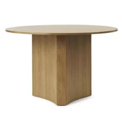 Stół Bue Naturalny Dąb Normann Copenhagen