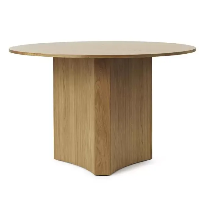 Stół Bue Naturalny Dąb Normann Copenhagen