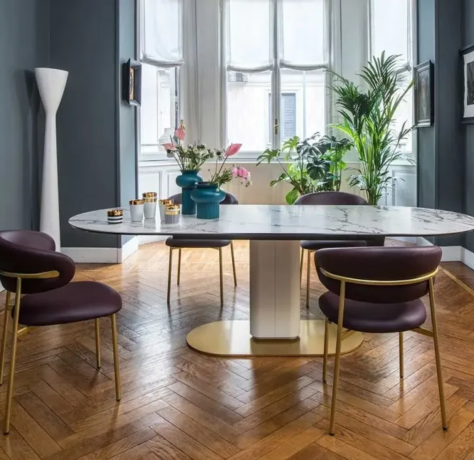 Stół Cameo Calligaris