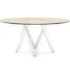 Stół Cartesio 160 Cm Calligaris