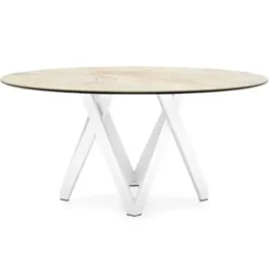 Stół Cartesio 160 Cm Calligaris