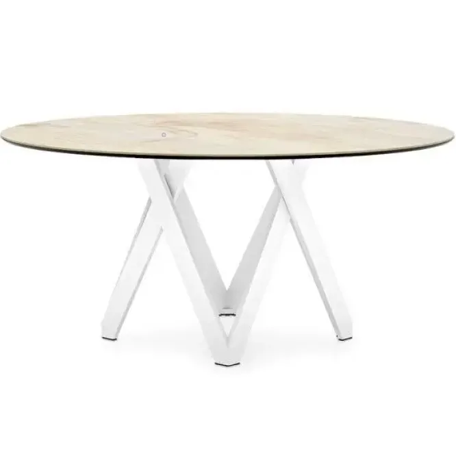 Stół Cartesio 160 Cm Calligaris