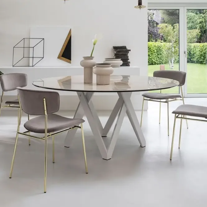 Stół Cartesio 160 Cm Calligaris