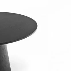 Stół Cep 157 Cm Czarny Teulat