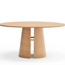 Stół Cep 157 Cm Naturalny Teulat