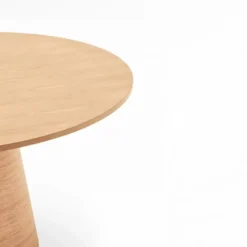 Stół Cep 157 Cm Naturalny Teulat