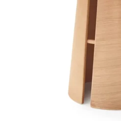 Stół Cep 157 Cm Naturalny Teulat