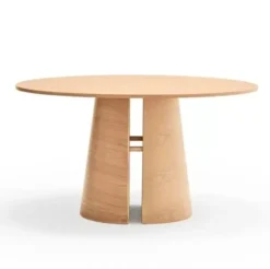 Stół Cep 137 Cm Naturalny Teulat