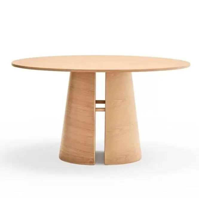 Stół Cep 137 Cm Naturalny Teulat
