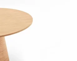 Stół Cep 137 Cm Naturalny Teulat