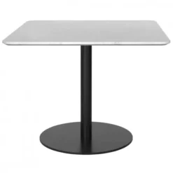 Stół 1.0 80 Cm Czarny Gubi