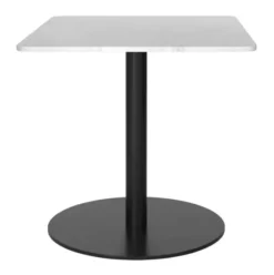 Stół 1.0 60 Cm Czarny Gubi