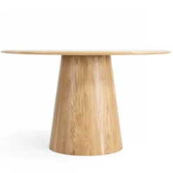 Stół Dębowy Mushroom Gazzda