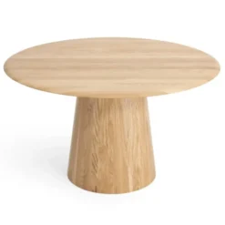 Stół Dębowy Mushroom Gazzda