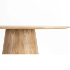Stół Dębowy Mushroom Gazzda