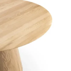 Stół Dębowy Mushroom Gazzda