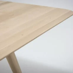Stół Dębowy Stafa 220 Cm Gazzda