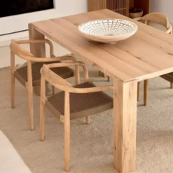 Stół Deyanira 160 Cm Kave Home