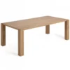 Stół Deyanira 220 Cm Kave Home