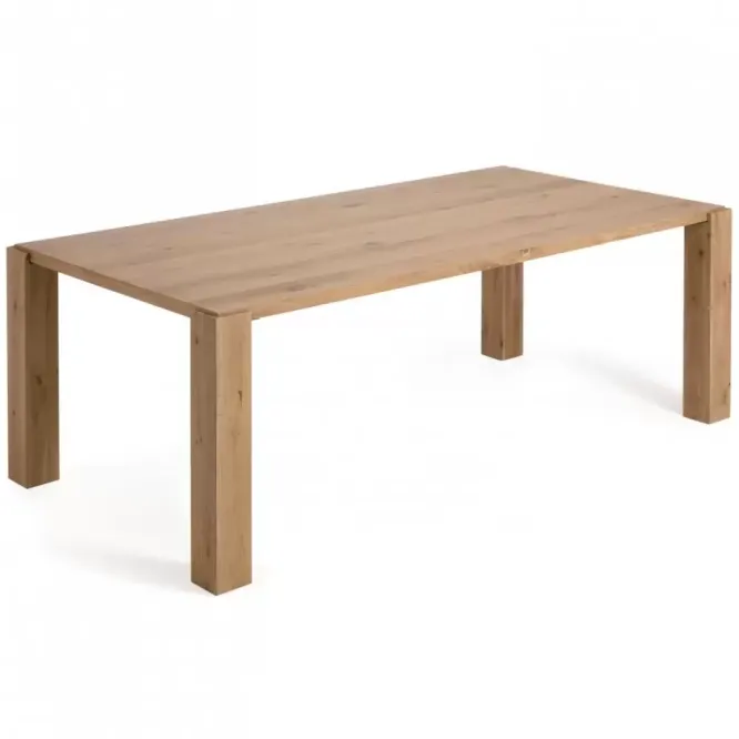 Stół Deyanira 220 Cm Kave Home