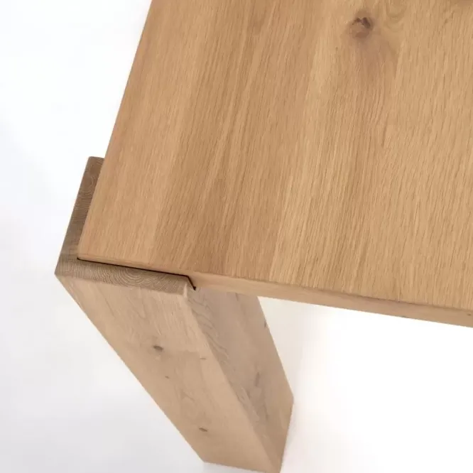 Stół Deyanira 220 Cm Kave Home