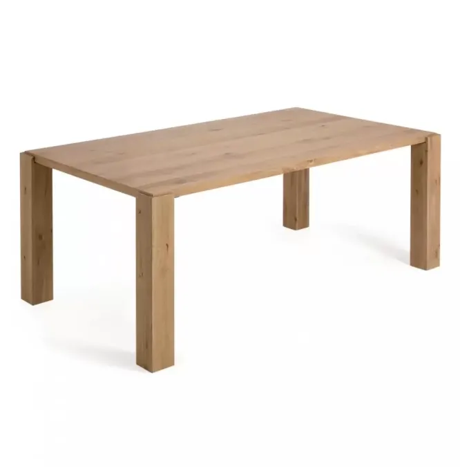Stół Deyanira 200 Cm Kave Home