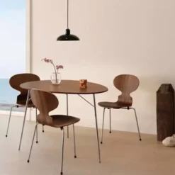 Stół Egg Fritz Hansen