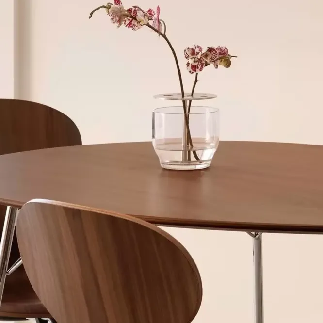Stół Egg Fritz Hansen