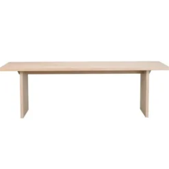 Stół Elegant Drewno Bielone