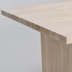 Stół Elegant Drewno Bielone