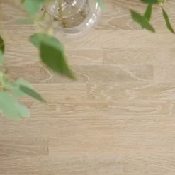 Stół Elegant Drewno Bielone