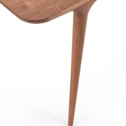 Stół Fawn 160 Cm Orzech Amerykański Gazzda