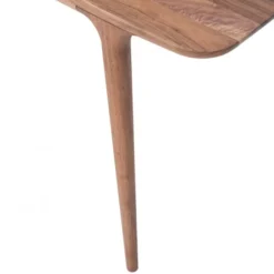 Stół Fawn 220 Cm Orzech Dziki Gazzda