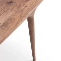 Stół Fawn 220 Cm Orzech Dziki Gazzda