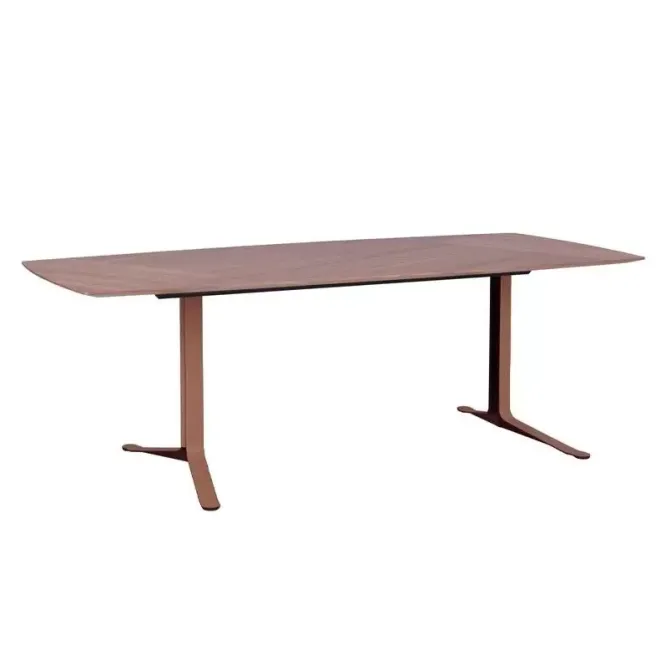 Stół Fezzy 175 Cm Orzech