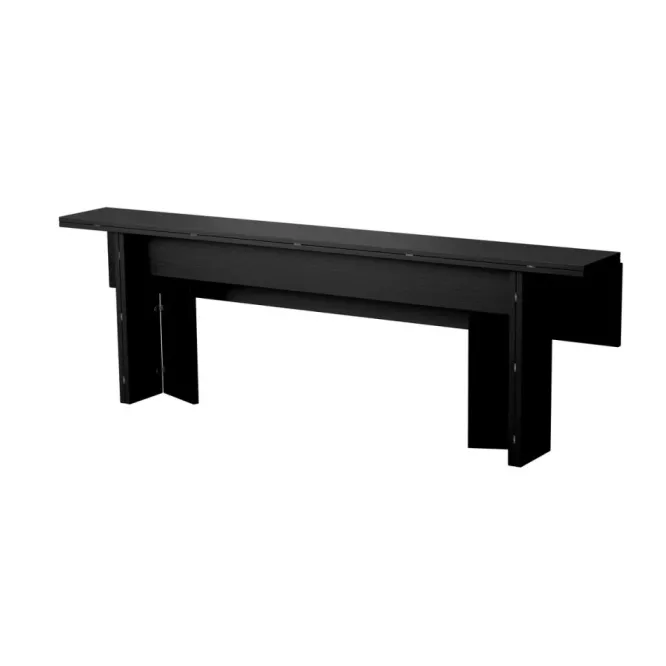 Stół Flip 230 Cm Czarny Design House Stockholm